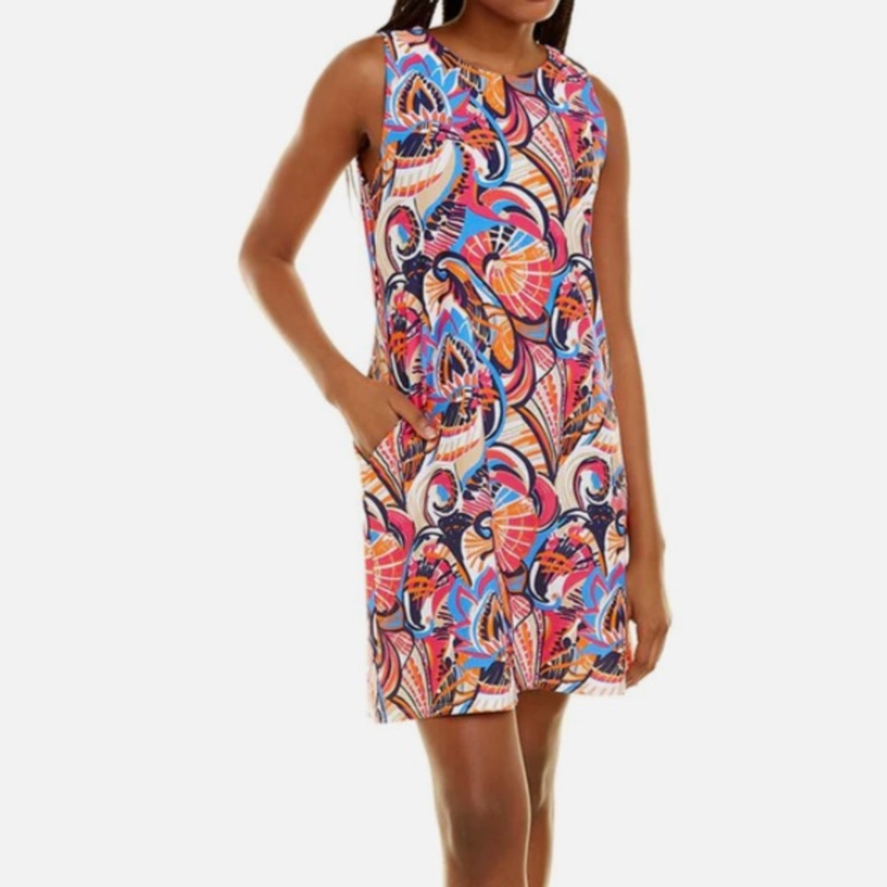 - Jude Connally Melody Sleeveless